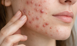 Sivilce Neden Çıkar? En Yaygın 8 Sebep