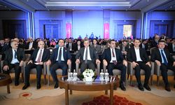 Su ürünleri Yetiştiriciliği Çalıştayı ve Fuarı Antalya'da başladı