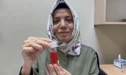 Süleyman Demirel Üniversitesi Göz Bankası 2 yılda 100'den fazla hastaya 'ışık' oldu