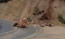 Sumbas’ta Riskli Bölgelere Uyarı