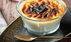 Osmaniyeliler İçin Sütlaç Yapmanın Püf Noktaları Evde Buruşuk Sütlaç İçin 4 Kritik Adım