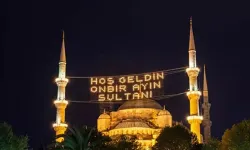 İlk Teravih Ne Zaman? 2026 İstanbul ve Ankara Saatleri Açıklandı