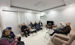 Toprakkale’de Ramazan Sofrasında Birlik Mesajı