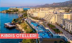 Kıbrıs Otelleri