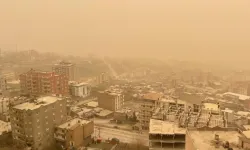 Türkiye’de Toz Alarmı: 6 İl İçin Dikkat Uyarısı