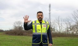 Turkcell Genel Müdürü Koç, Kartepe'deki 5G sahasını ziyaret etti