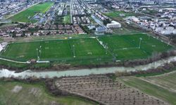 Türkiye'de futbolun yanı sıra bisiklet ve kış sporlarıyla da turizmin çeşitlendirilmesi amaçlanıyor