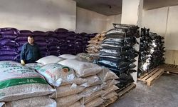 Türkmen’de Türkyem Satış Noktası Açıldı