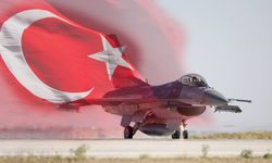 F-16 Kazasına Tanık Şoför Konuştu
