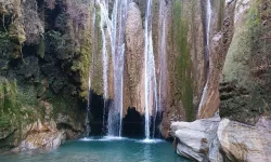 Düziçi’nde Nereye gitsem Diyenlere Sabunçayı’nda Doğa Kaçamağı