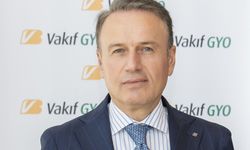 Vakıf GYO'dan 2025'te 780 milyon lira net dönem karı