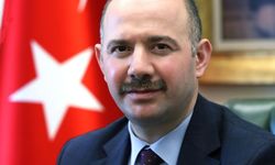 Osmaniye Valisi Mehmet Fatih  Serdengeçti' den 6 Şubat Mesajı