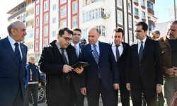 Osmaniye Valisi Serdengeçti'den Bahçe’nin Geleceğine Katkı