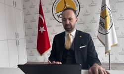 YÖRSİAD Başkanı Oral, AA'nın 'Yılın Kareleri' oylamasına katıldı