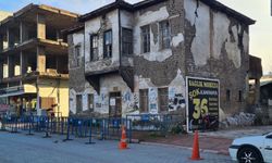 Zamana Direnen Miras: "Yeni Yapılır Ama Eski Bulunmaz"