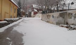 Zorkun’da Güneş Yüz Gösterdi İşte Manzaralar