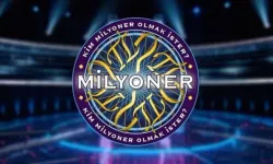 Milyoner’de 100 Bin TL’lik Soru