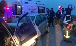 14 Yaşındaki Berkay Hayatını Kaybetti