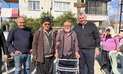 Düziçi Belediyesi Uzunbanı’nda Çalışmaları Başlattı