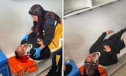 Bahçespor’a Çirkin Saldırı İddiası!