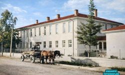 Osmaniye’nin Tarihi Okulu Tarihe Karışıyor