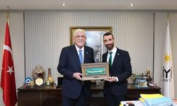 İYİ Parti’de Körce’ye Yeni Sorumluluk