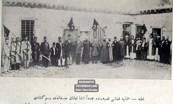 Osmaniye’de 1900’lü Yıllarda Yeni Cezaevi Açıldı