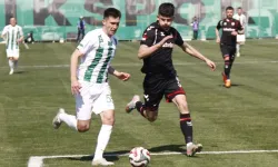 Sivasspor, 3 puana Rey Manaj ile ulaştı!