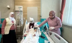 Ağrı’da İftar Faciası İftarda Düdüklü Patladı