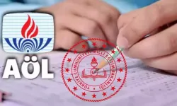 AÖL 2 Dönem Soruları ve Cevap Anahtarı Ne Zaman Açıklanacak?