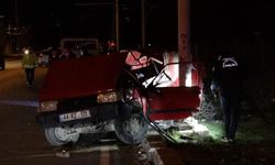 Malatya’da Üç Araç Çarpıştı: 2 Yaralı