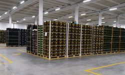 A101 deposu BRCGS S&D standardı kapsamında 5. kez AA notu aldı