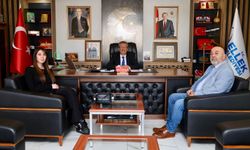 Ellek Belediye  Başkanı Yeşildemir’den  Teşekkür