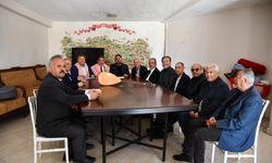 Adana'da 11 Nisan'da '2. Dadaloğlu Adana Aşıklar Bayramı' düzenlenecek