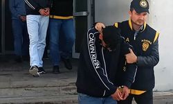 Adana'da dolandırıcılık yaptığı öne sürülen 3 zanlı tutuklandı