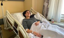 Adana'da eski eşi tarafından tabancayla vurulan kadın yaralandı