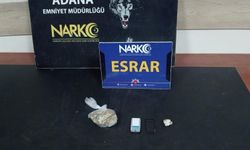 Adana'da uyuşturucu operasyonunda 11 zanlı tutuklandı