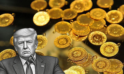 Altın Ve Gümüşte Sert Dalgalanma ! Piyasalar Trump Açıklamasıyla Yön Değiştirdi