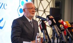 AK Partili Elitaş: 'Ana muhalefet partisi, biri ya da birileri tarafından satın alınıyorsa bu siyaset adına çok tehlikeli bir durum'