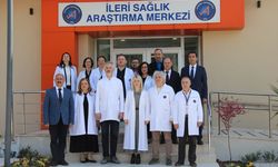 Akdeniz Üniversitesinde lösemi ve lenfoma hastalarına yüzde 95 başarıda tedavi imkanı