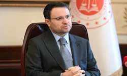 Bakan Gürlek’ten Çocuk Suçları Açıklaması