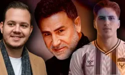 Alaattin Kadayıfçıoğlu’nu Kaçırma Planı Deşifre Oldu