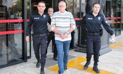 Alanya'da 1 kişinin öldüğü trafik kazasına karışan sürücü tutuklandı