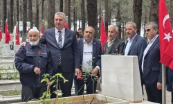 Çanakkale Zaferi Düziçi’nde Anıldı