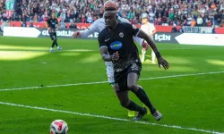 Amedspor – Manisa FK Bu Akşam TRT Spor’da!