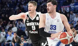 Anadolu Efes, Beşiktaş GAİN’i 89-80 Yendi