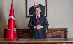 Antalya Valisi Şahin'den Ramazan Bayramı mesajı