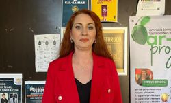 Antalya'da atık lastiklerden yapılacak inovatif ürünlerin AR-GE projesi tanıtıldı