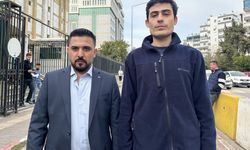 Antalya'da bebeğine şiddet uygulayan anneye 6 yıl hapis cezası verildi