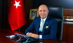 ASO Başkanı Ardıç: 'Yeni dönemde değişime ayak uydurmak bir gerekliliktir'